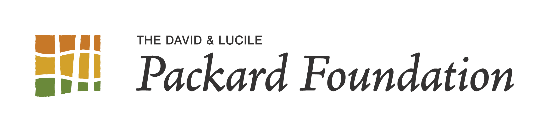 Packard Foundation