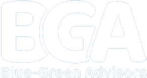 BGA Logo