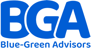 BGA Logo